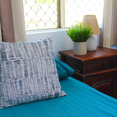 Cooktown Motel Zewnętrze zdjęcie