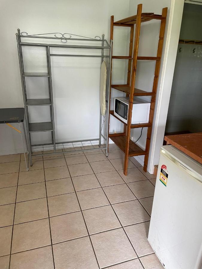 Cooktown Motel Zewnętrze zdjęcie