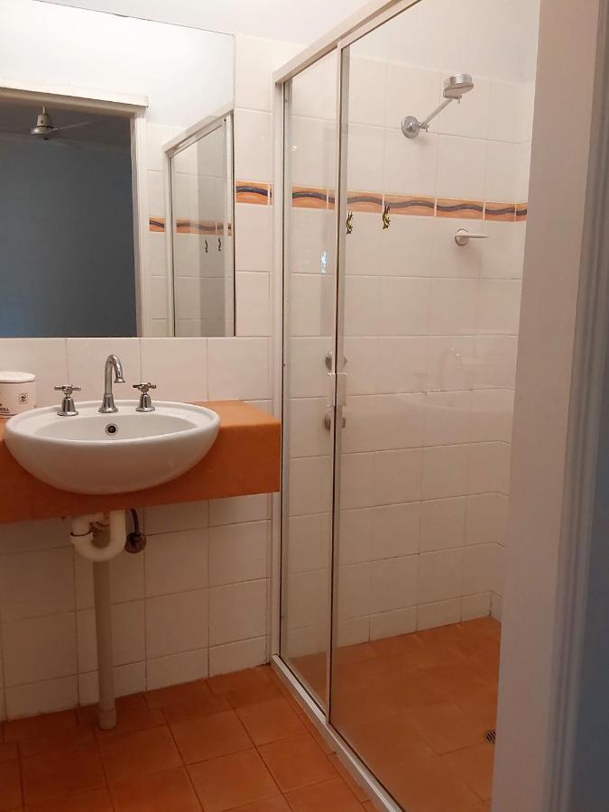 Cooktown Motel Zewnętrze zdjęcie