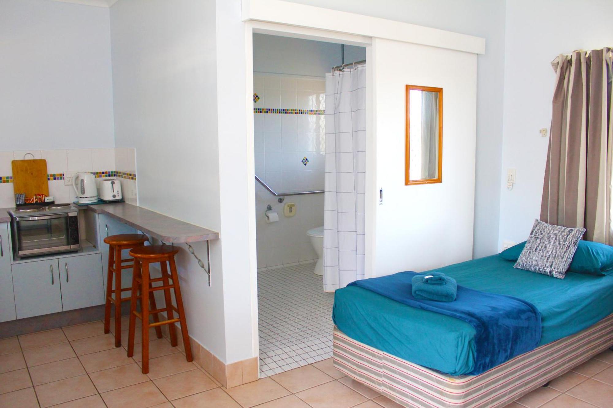 Cooktown Motel Zewnętrze zdjęcie