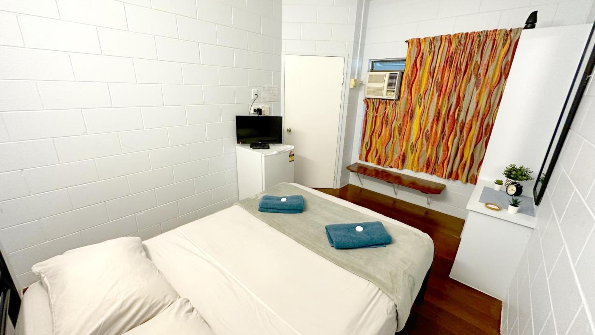 Cooktown Motel Zewnętrze zdjęcie