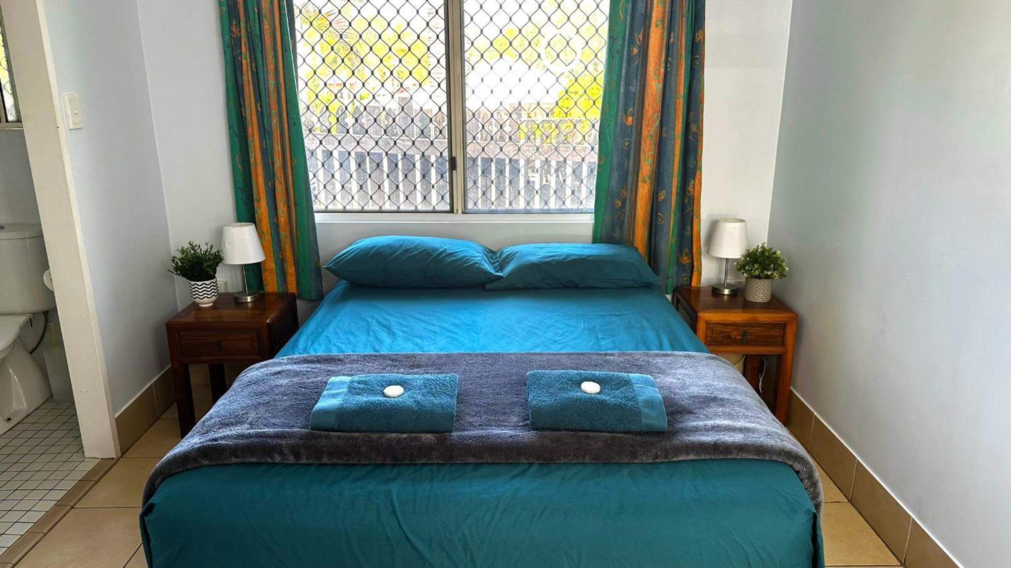 Cooktown Motel Zewnętrze zdjęcie