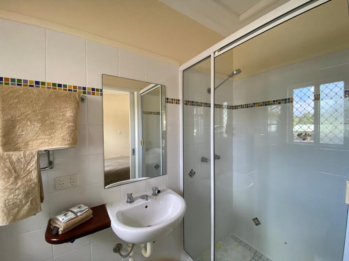 Cooktown Motel Zewnętrze zdjęcie
